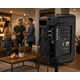 thumbnail image 5 of Bafle Audiobahn Recargable 8 180w ELECTRO8, 5 of 7