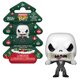thumbnail image 2 of Figura Coleccionable Funko Pocket Pop Holiday Tree Disney Mundo De Jack Jack 1 Pieza, 2 of 4