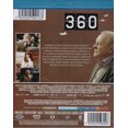 thumbnail image 2 of Pelicula 360 ON SCREEN FILMS Blu-ray Fernando Meirelles 2011, 2 of 2