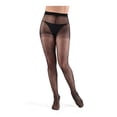 thumbnail image 1 of Pantimedia Secret Treasures Talla G/EG Puntos Negro, 1 of 4