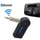 thumbnail image 1 of Kit de 2 Emisor Y Receptor De Audio Bluetooth Entrada Auxiliar 3.5mm, Adaptador De Sonido, 1 of 5