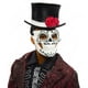 thumbnail image 3 of Muñeca de Colección Mattel Barbie Ken Dia de Muertos, 3 of 12