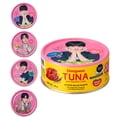 thumbnail image 1 of Atún Dongwon Jin Hot Pepper 135 G BTS Caja 12 piezas, 1 of 3