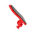 thumbnail image 2 of BESTYASH De Apoyo Para Ajustable Para Escritorio Rojo Con Superficie Suave, 2 of 8