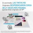 thumbnail image 4 of Cartucho de tinta HP 954XL Cian Original L0S62AL, 4 of 4