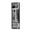 thumbnail image 2 of CPU Lenovo sff m93p core i7 con 8gb y 500Gb HDD ThinkCentre Clase A, 2 of 5