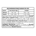 thumbnail image 4 of Alimento para Perro Purina Beneful Adulto Original Minis y Pequeños Sabor Carne 4 kg, 4 of 4