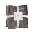 thumbnail image 1 of Super Soft Warm Warm Fleece Blanket Throw Rug Sofa Bedding, 1 of 1