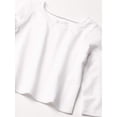 thumbnail image 2 of Camiseta The Children's Place de manga larga para bebé niña 5T, paquete de 2, 2 of 4