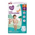 thumbnail image 2 of Pañales Desechables Autoajustables Parents Choice Unisex Etapa 7 40 piezas, 2 of 6