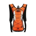 thumbnail image 2 of Mochila de Hidratación para Senderismo, Running y Ciclismo: Depósito de Agua de 2 Litros, Correas Ajustables, Detalles Reflectantes, Bolsillo de Malla y Diseño Ligero de Poliéster para Deportes Al Ai, 2 of 7
