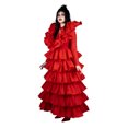 thumbnail image 2 of Disfraz Lydia Licencia Beetlejuice Talla M, 2 of 5