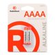 thumbnail image 3 of Pilas alcalinas AAAA RadioShack, 3 of 3