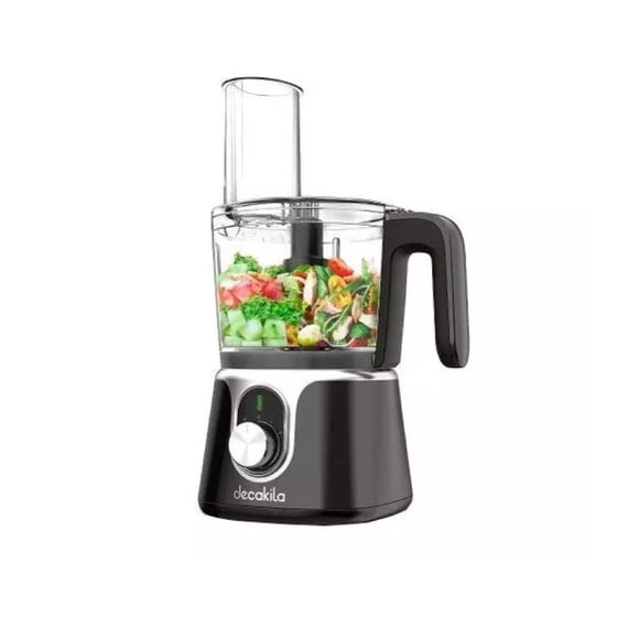 Procesador de alimentos Decakila Inalámbrico KMMG005B 200w