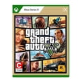thumbnail image 1 of Grand Theft Auto V Xbox Series X Físico, 1 of 4