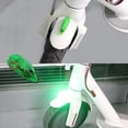 thumbnail image 2 of 3 Piezas V3 Luz Aérea Impermeable Luz LED Ala Fija FPV RC Avión Que Atraviesa la Máquina Luz de Vuelo Nocturno, 2 of 5