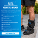 thumbnail image 3 of Bota Neumática Walker - Baja Extra Chica, 3 of 5