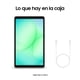 thumbnail image 2 of Tableta Samsung Galaxy A11 4GB  RAM 64GB Almacenamiento Gris, 2 of 4