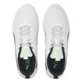 thumbnail image 3 of Tenis Puma  Hombre Resolve Smooth Blanco 37621904, 3 of 9