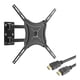 thumbnail image 3 of Soporte de Pared Articulado Select Power para Pantallas de 24 a 70 Pulgadas SOP-04, 3 of 4