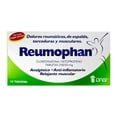 thumbnail image 1 of Reumophan tabletas 10 pzas, 1 of 1