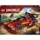 thumbnail image 2 of Set LEGO Ninjago Auto Deportivo Ninja X1: 15 Aniversario 71867, 2 of 7