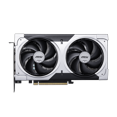 thumbnail image 2 of Tarjeta de Video MSI Nvidia GeForce RTX 5060 Ti VENTUS 2X OC PLUS 8GB GDDR7 2 Fan Dlss 4 Pci Express 5.0 760 AI TOPS G506T-8V2CP 448 Gb/s Ancho Banda, 2 of 5