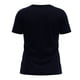 thumbnail image 2 of Playera The Grinch para Dama, con Estampados, Negro Talla G, 2 of 5