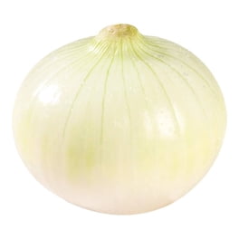 Cebolla Blanca por Kilo