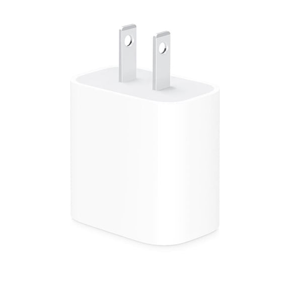 Adaptador Apple USB-C de 20 W