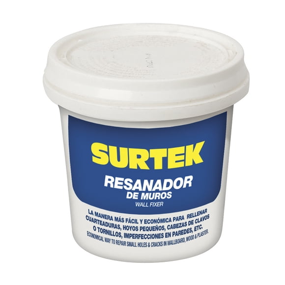 Resanador De Muros 500ml 113511 Surtek SURTEK 113511