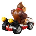 thumbnail image 3 of Vehículo de Juguete Mattel Hot Wheels Mario Kart Donkey Kong, Standard Kart, 3 of 3
