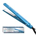 thumbnail image 1 of Plancha Alaciadora Cabello Luz Led Elegance Titanio Gama Gama ELEGANCE TITANIO, 1 of 3