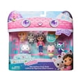thumbnail image 1 of Casa de muñecas de Gabby conjunto de 11 figuras Spin Master de la película, 1 of 4