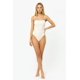 thumbnail image 1 of Traje de baño texturizado Roman Fashion /Juvenil, K82 (Hueso) beige G, 1 of 6