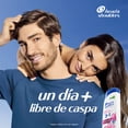 thumbnail image 3 of Shampoo Control Caspa Head & Shoulders Suave y Manejable 2 en 1 con 650 ml, 3 of 5