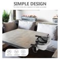 thumbnail image 3 of FELTECHELECTR Silla de alimentación con clip para silla alta, asiento de alimentación para bebé con gancho para viaje, 3 of 6