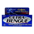 thumbnail image 1 of Ultra Bengue Naproxeno, Lidocaína tubo azul 65 g, 1 of 3