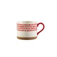thumbnail image 2 of Billuyoard Taza de agua de cerámica a la moda, taza de café con leche, tazas de té para beber, botella de cumpleaños para el hogar, interior, oficina, Teteras Tipo 2, 2 of 6