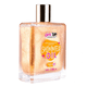thumbnail image 2 of Shimmer Oil Aceite Corporal Hidratante Con Glitter Pink Up Tropical Beach, 2 of 9
