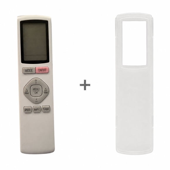 Control Compatible con Mirage EWF181E CWF181 CWC181E + Funda