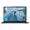 thumbnail image 1 of Laptop Lenovo Flex 14' Touch Core i3 8GB 256GB Gris L4US, 1 of 5