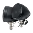 thumbnail image 3 of Combo de Bocina, Amplificador y Controlador para Moto Audiobahn AMOTOBT Audiobahn AMOTOBT, 3 of 5