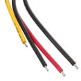 thumbnail image 3 of HOOWIFFY Convertidor De Corriente Para Vehículo 12V A 24V Con Protección IP68 Color Gris Para Autos, 3 of 8