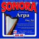 thumbnail image 1 of Cuerdas para Arpa Sonora SN32, 32 Cuerdas, Hechas en EE.UU., 1 of 6