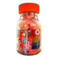 thumbnail image 1 of Suplemento alimenticio Essential Nutrition Gomitas de Ácido Glutámico y Vit. B-1 50 gomitas de 2 gr, 1 of 4