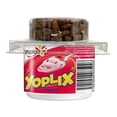 thumbnail image 3 of Yoghurt Yoplait Yoplix fresa con arroz de chocolate 121 g, 3 of 4