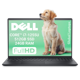 thumbnail image 1 of Laptop Dell Core I7 1255u 24gb Ram Ddr4 512gb Ssd 15.6 Fhd, 1 of 3