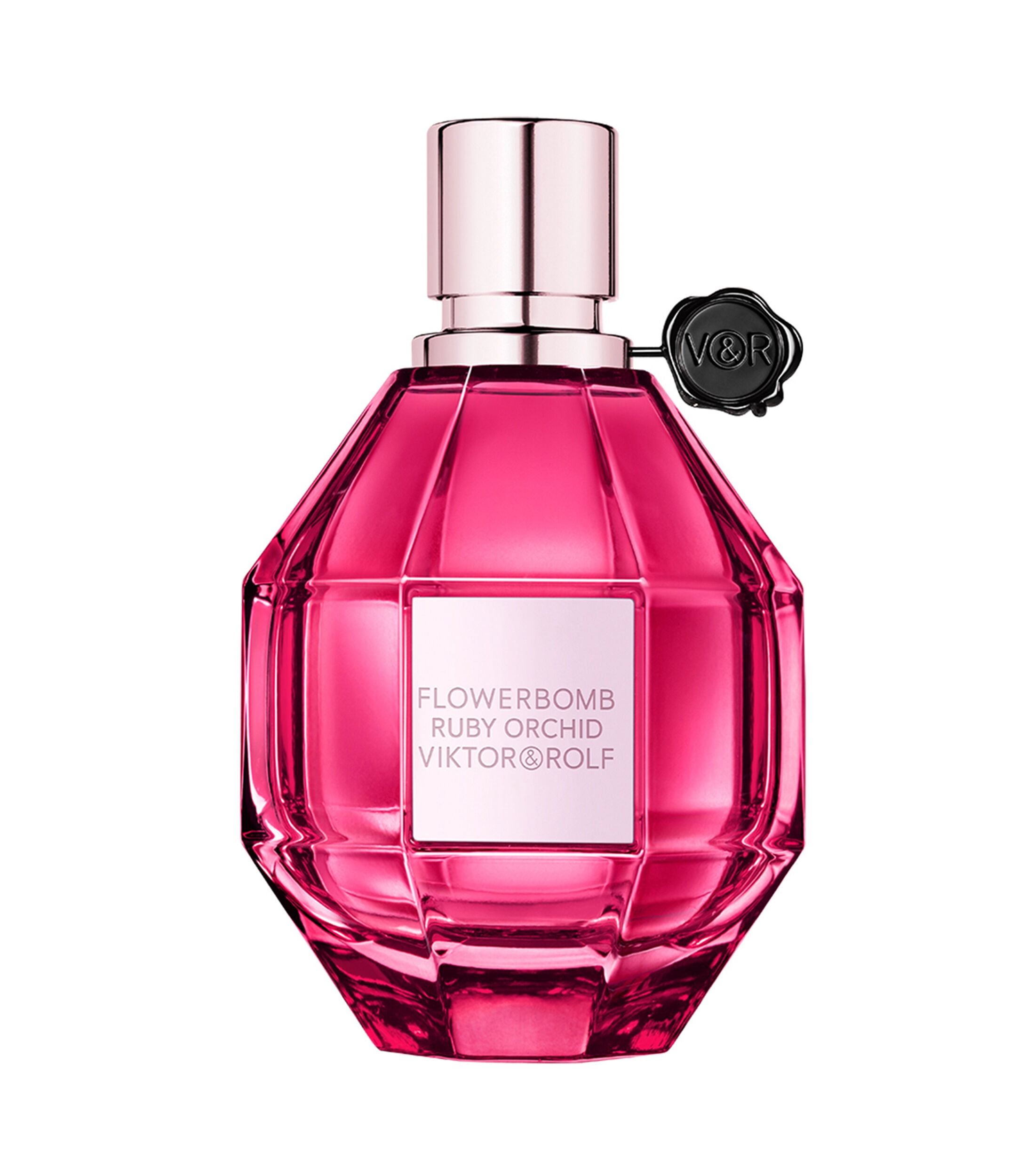 VIKTOR & ROLF FLOWERBOMB RUBY ORCHID 100ML EDP SPRAY