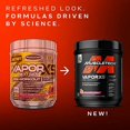 thumbnail image 2 of Preentrenamiento MuscleTech Vapor X5 30 porciones, 2 of 4